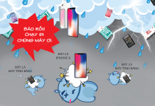 Hóng ngay “Vòng quay vi diệu”: Thử vận may lượm ngay quà khủng!